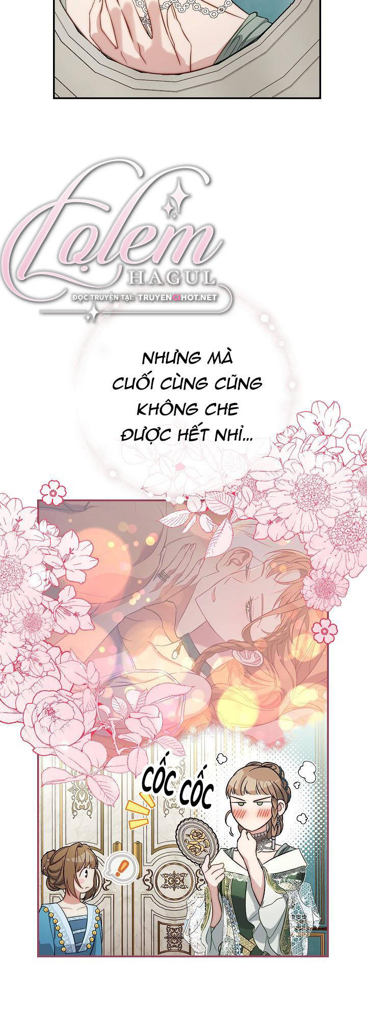 Cuộc Hôn Nhân Vụ Lợi Chapter 49.1 - Trang 2