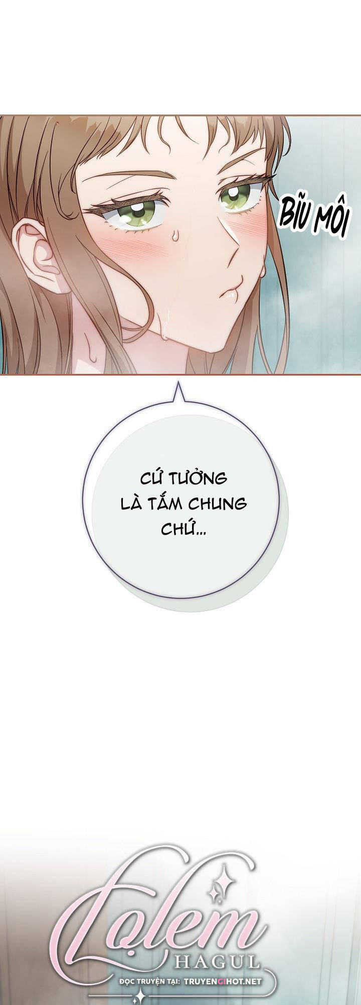 Cuộc Hôn Nhân Vụ Lợi Chapter 49 - Trang 2