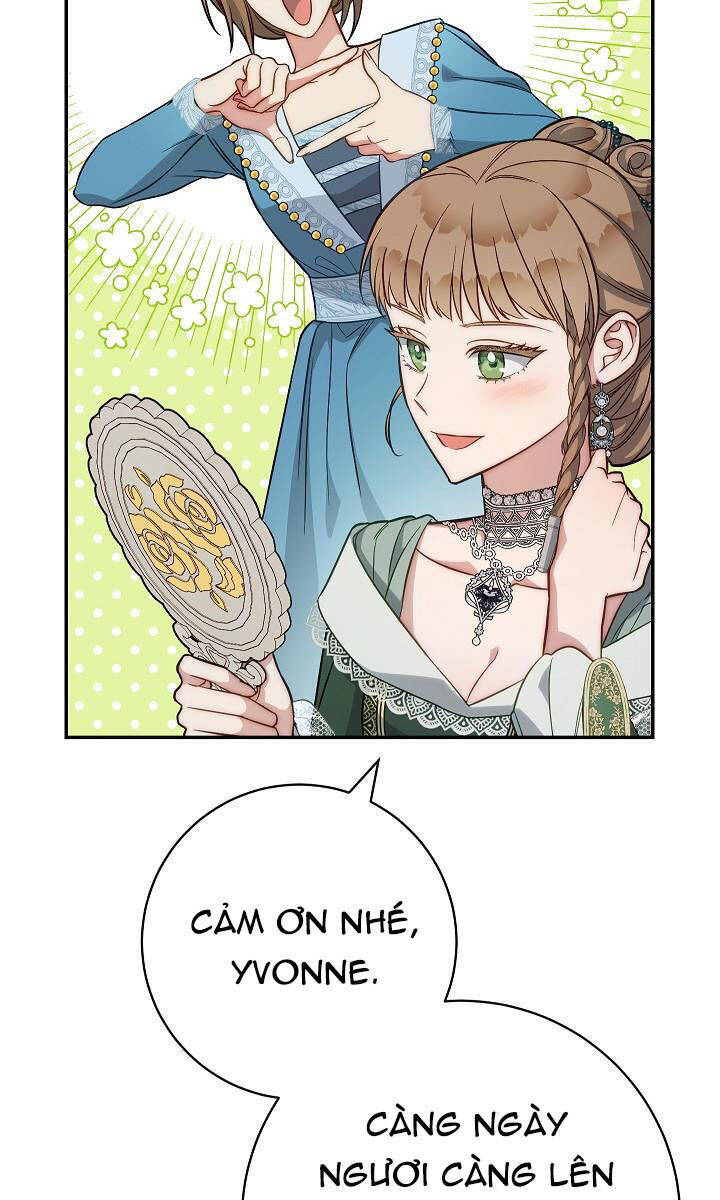 Cuộc Hôn Nhân Vụ Lợi Chapter 49 - Trang 2