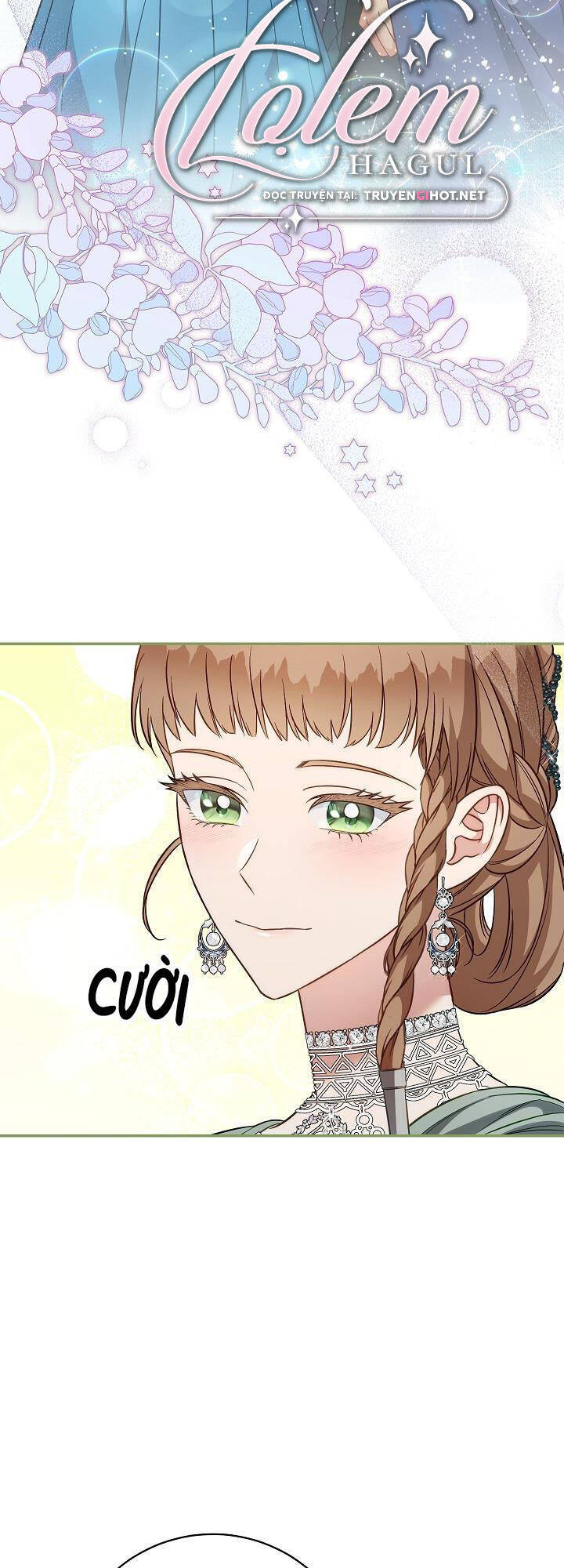 Cuộc Hôn Nhân Vụ Lợi Chapter 49 - Trang 2