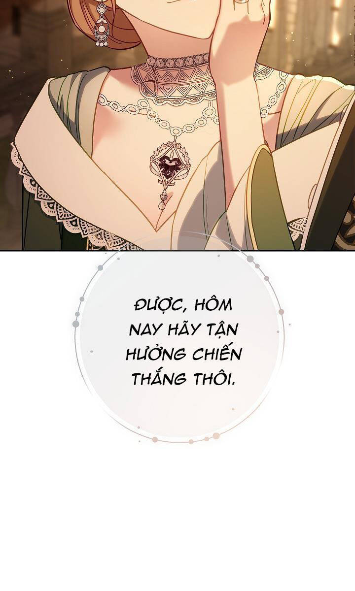 Cuộc Hôn Nhân Vụ Lợi Chapter 49 - Trang 2