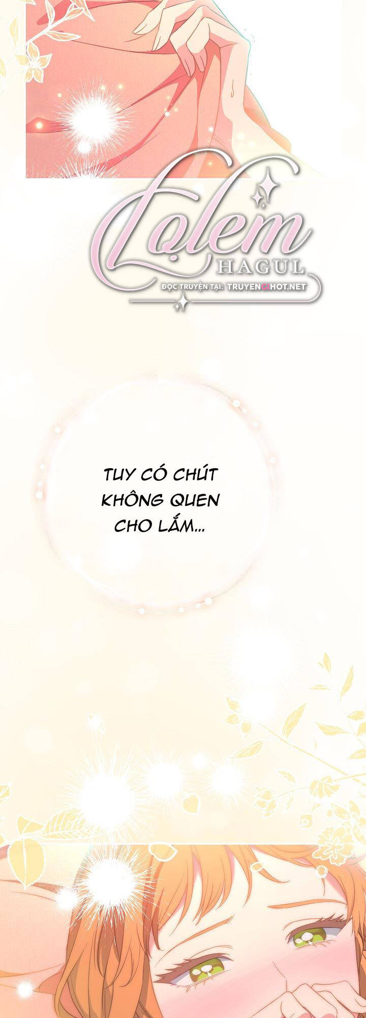 Cuộc Hôn Nhân Vụ Lợi Chapter 48.1 - Trang 2