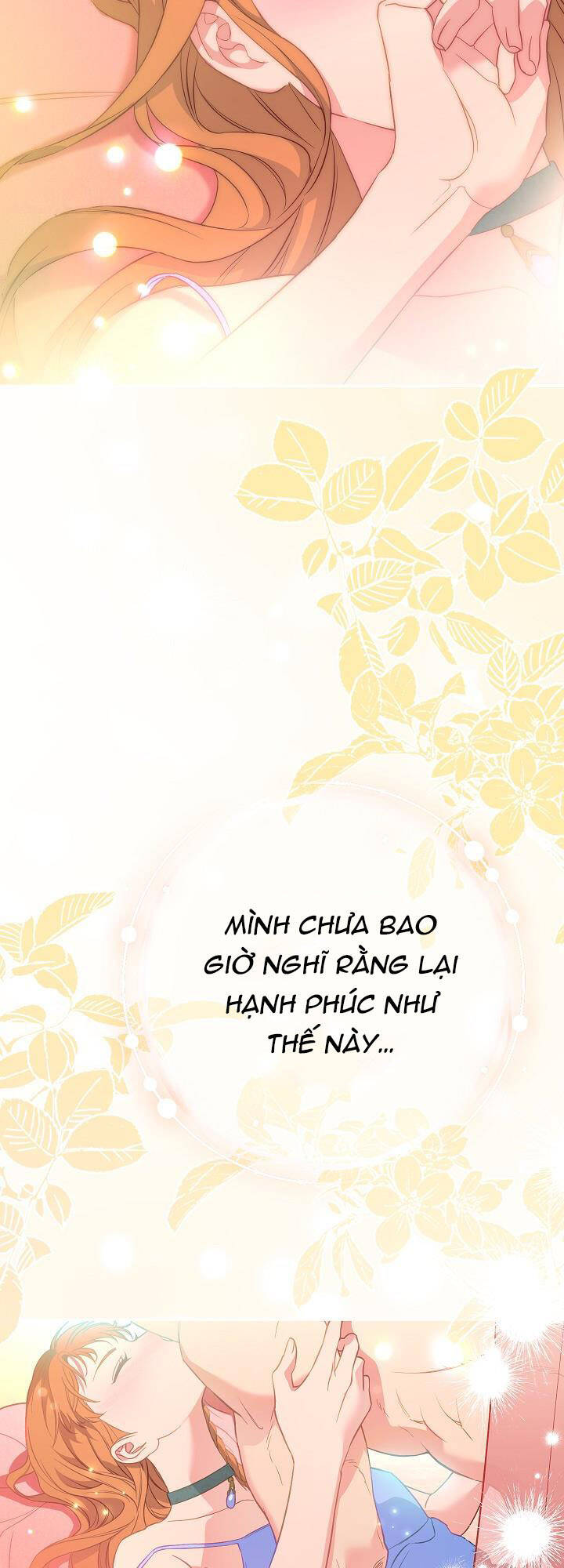 Cuộc Hôn Nhân Vụ Lợi Chapter 48.1 - Trang 2