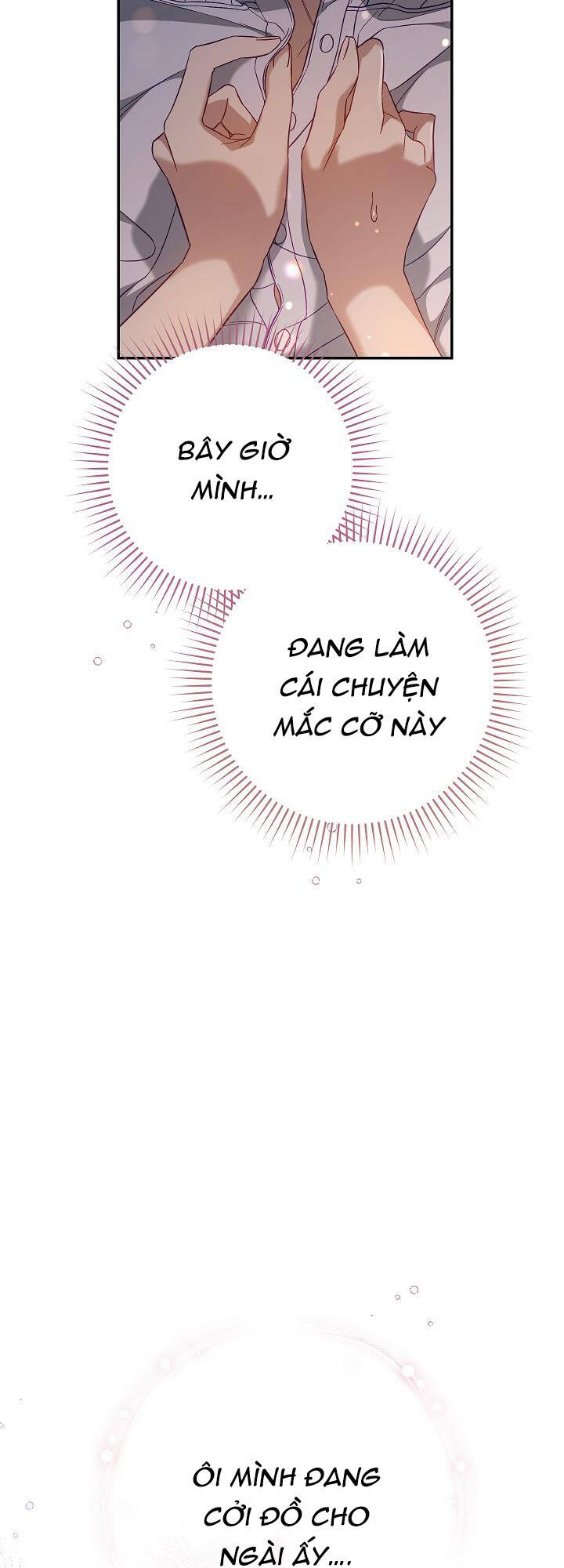 Cuộc Hôn Nhân Vụ Lợi Chapter 48.1 - Trang 2