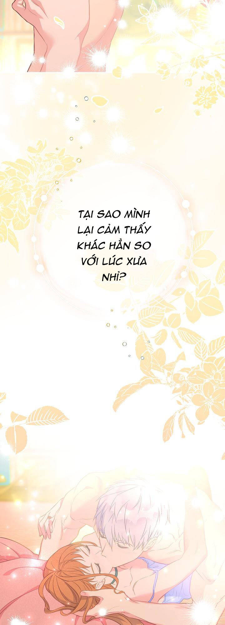 Cuộc Hôn Nhân Vụ Lợi Chapter 48.1 - Trang 2