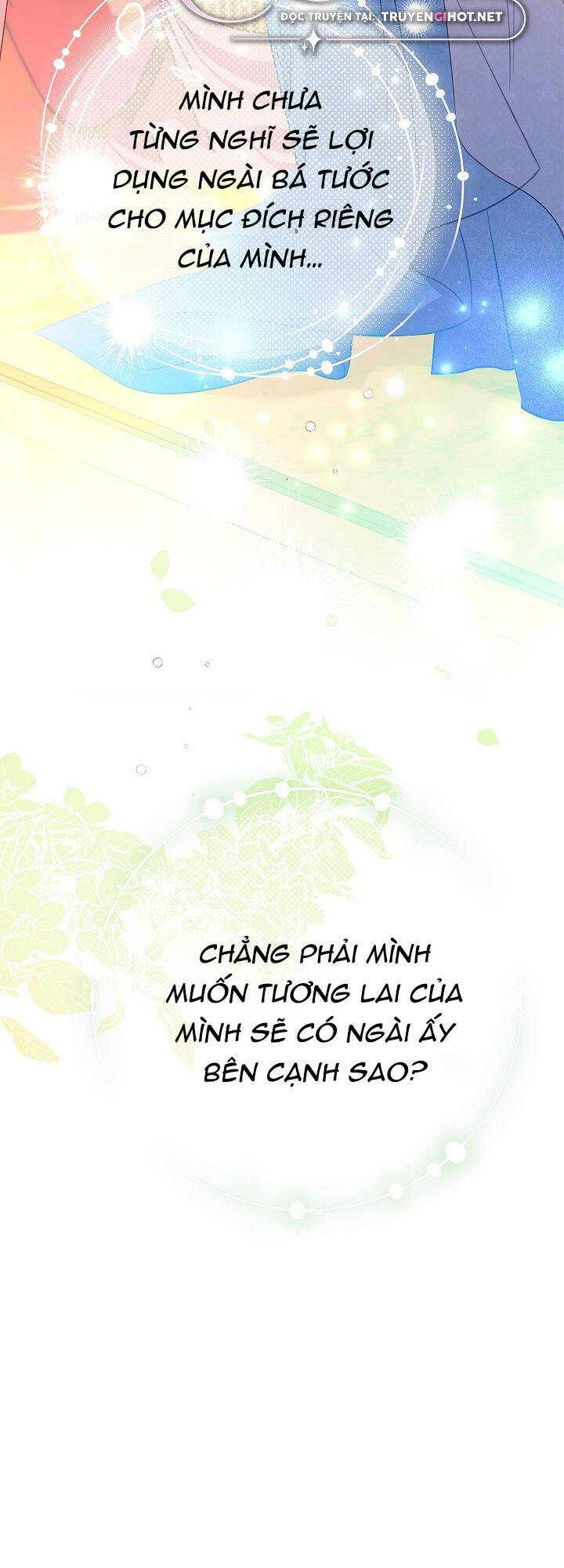 Cuộc Hôn Nhân Vụ Lợi Chapter 48.1 - Trang 2