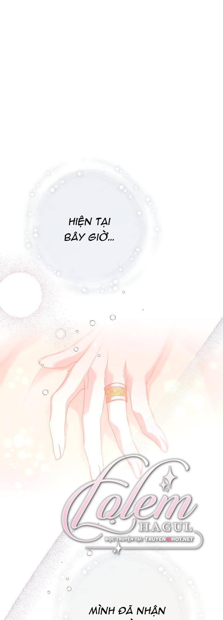 Cuộc Hôn Nhân Vụ Lợi Chapter 48.1 - Trang 2