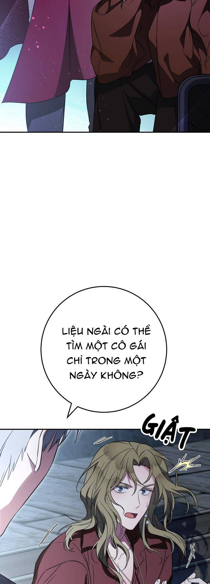 Cuộc Hôn Nhân Vụ Lợi Chapter 48.1 - Trang 2