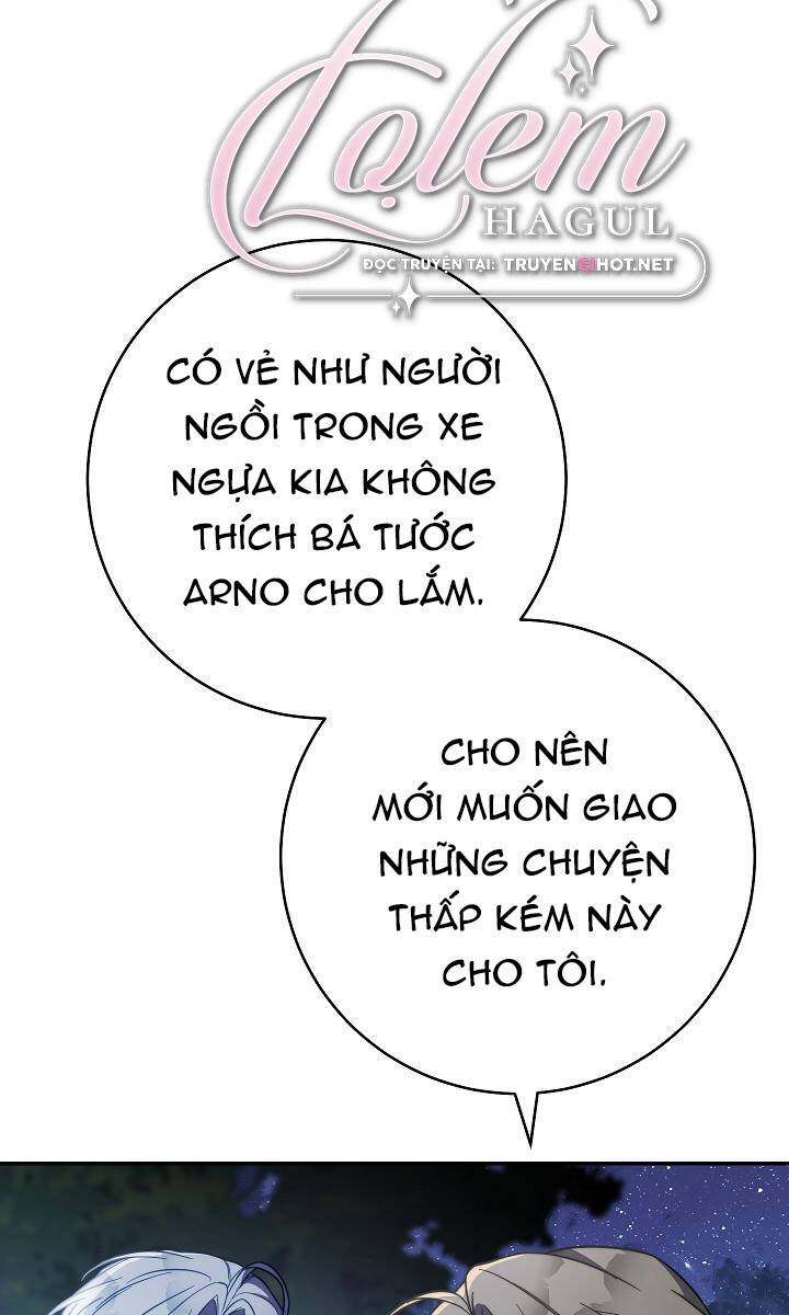 Cuộc Hôn Nhân Vụ Lợi Chapter 48.1 - Trang 2