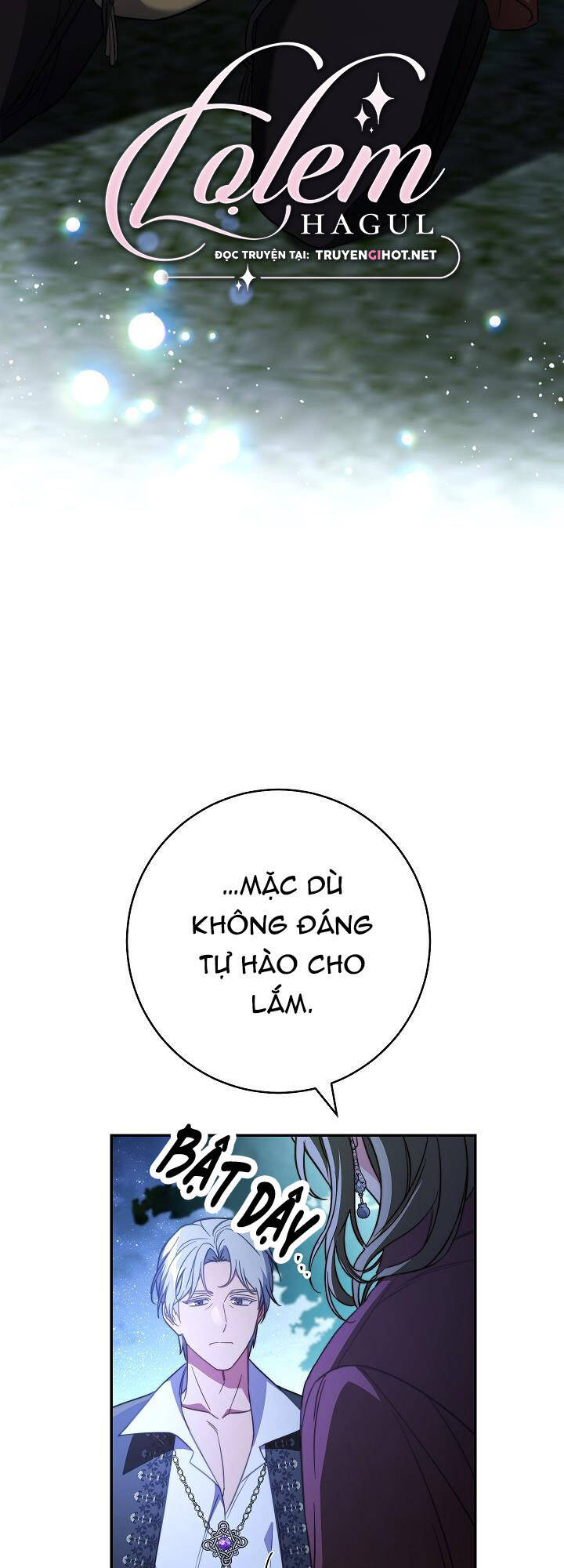 Cuộc Hôn Nhân Vụ Lợi Chapter 48.1 - Trang 2