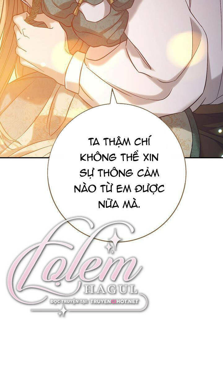 Cuộc Hôn Nhân Vụ Lợi Chapter 47.2 - Trang 2