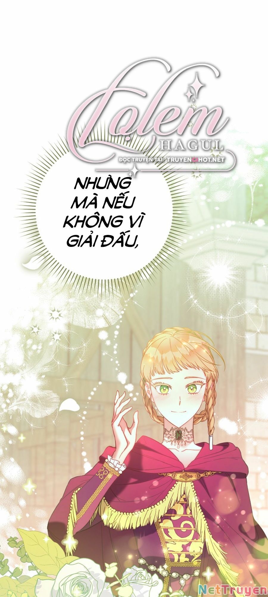 Cuộc Hôn Nhân Vụ Lợi Chapter 45 - Trang 2