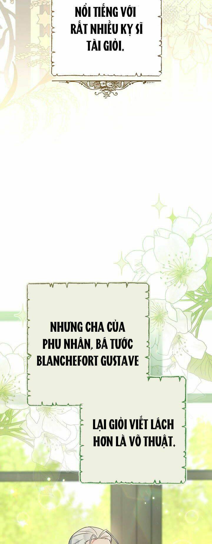 Cuộc Hôn Nhân Vụ Lợi Chapter 39.1 - Trang 2