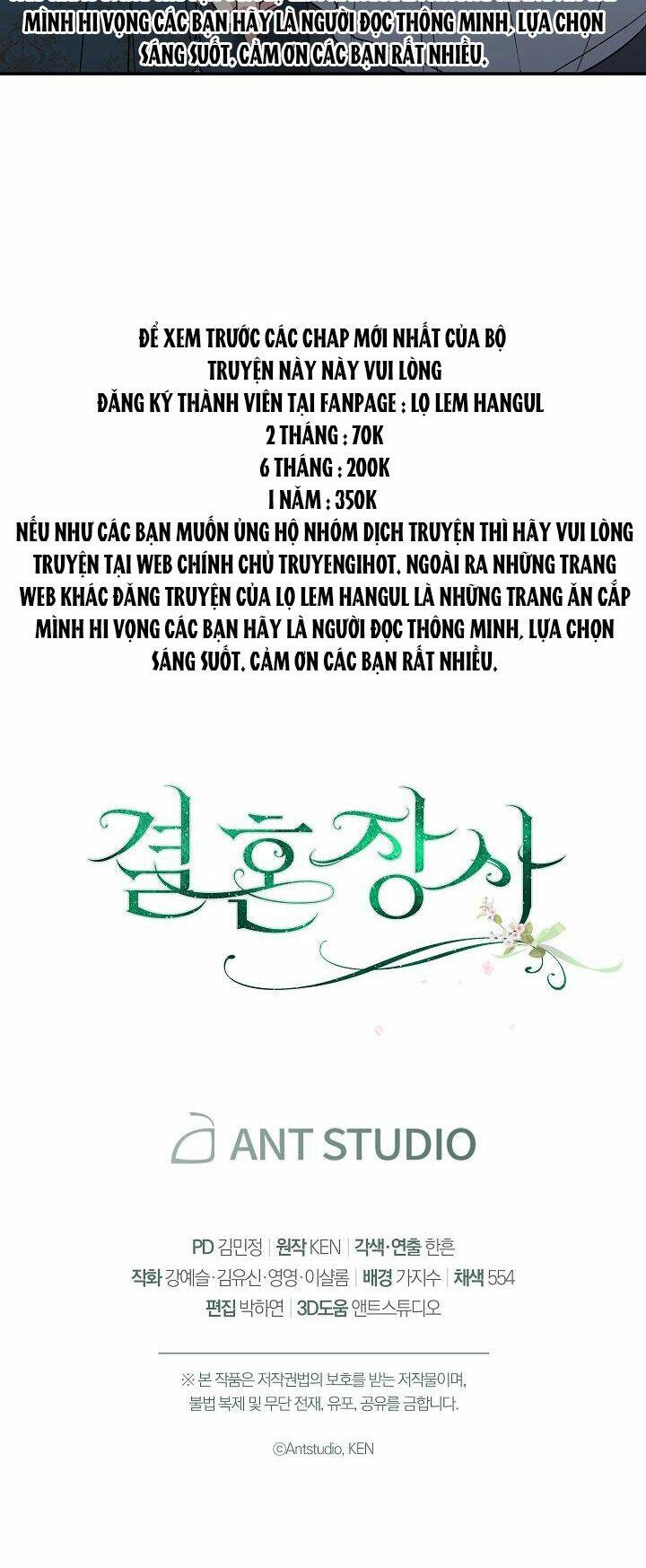 Cuộc Hôn Nhân Vụ Lợi Chapter 34.2 - Trang 2