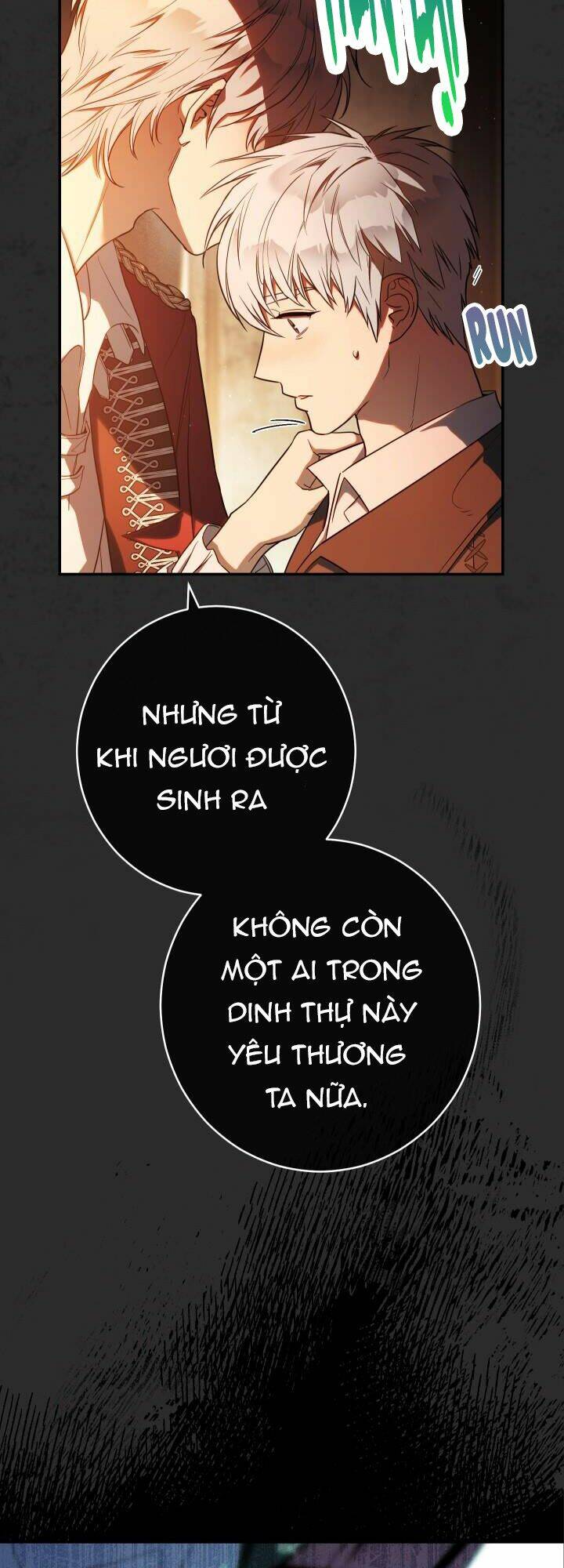 Cuộc Hôn Nhân Vụ Lợi Chapter 30.1 - Trang 2