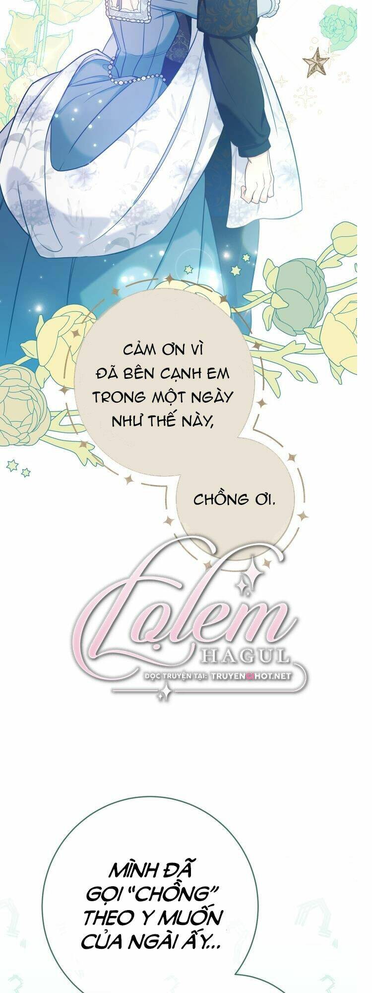 Cuộc Hôn Nhân Vụ Lợi Chapter 29.1 - Trang 2