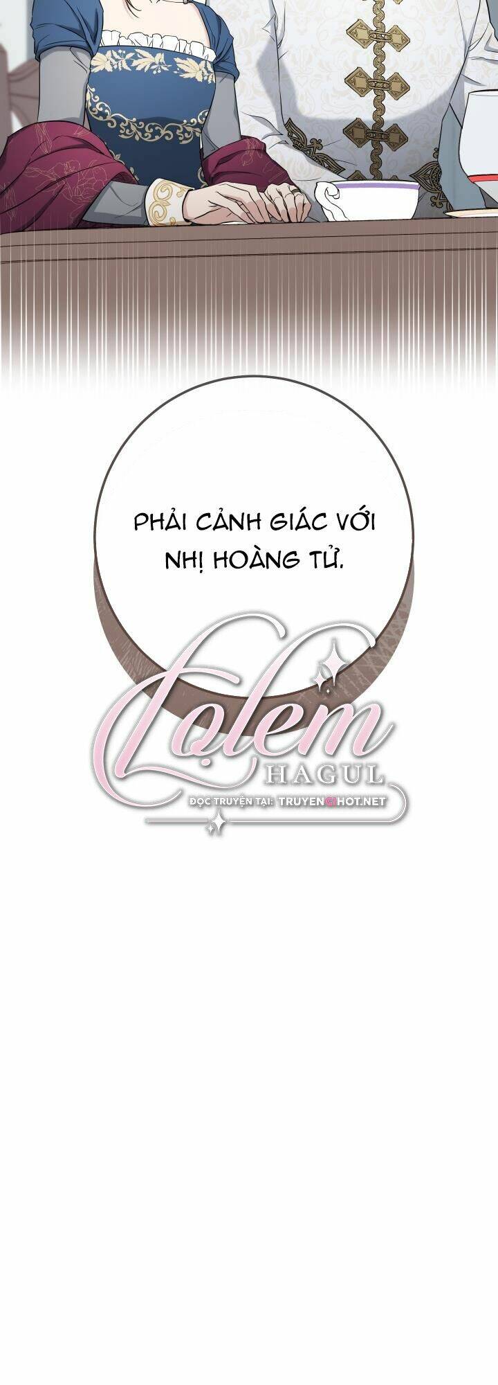 Cuộc Hôn Nhân Vụ Lợi Chapter 29.1 - Trang 2