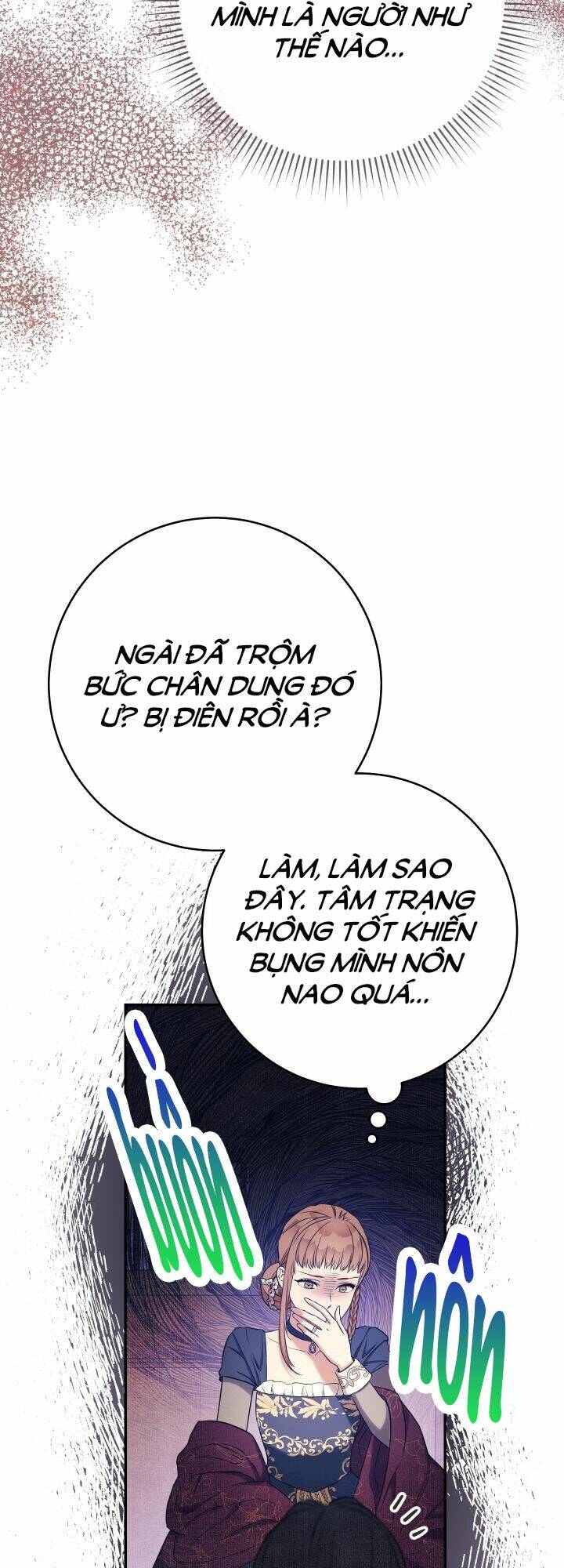 Cuộc Hôn Nhân Vụ Lợi Chapter 29.1 - Trang 2