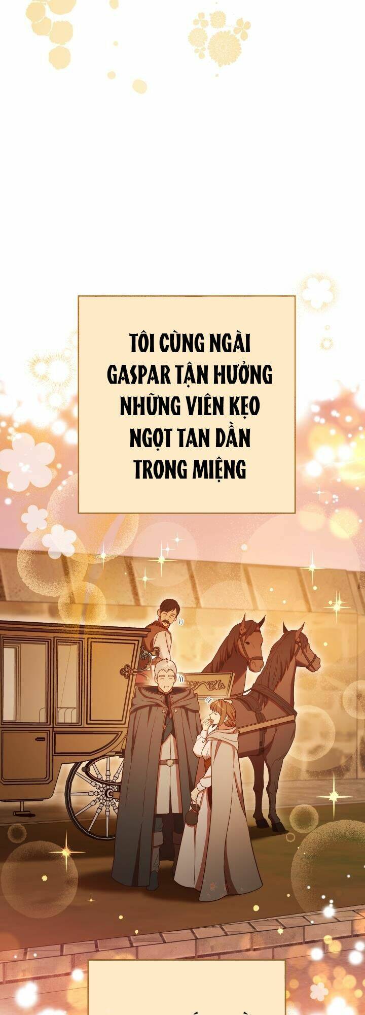 Cuộc Hôn Nhân Vụ Lợi Chapter 29.1 - Trang 2