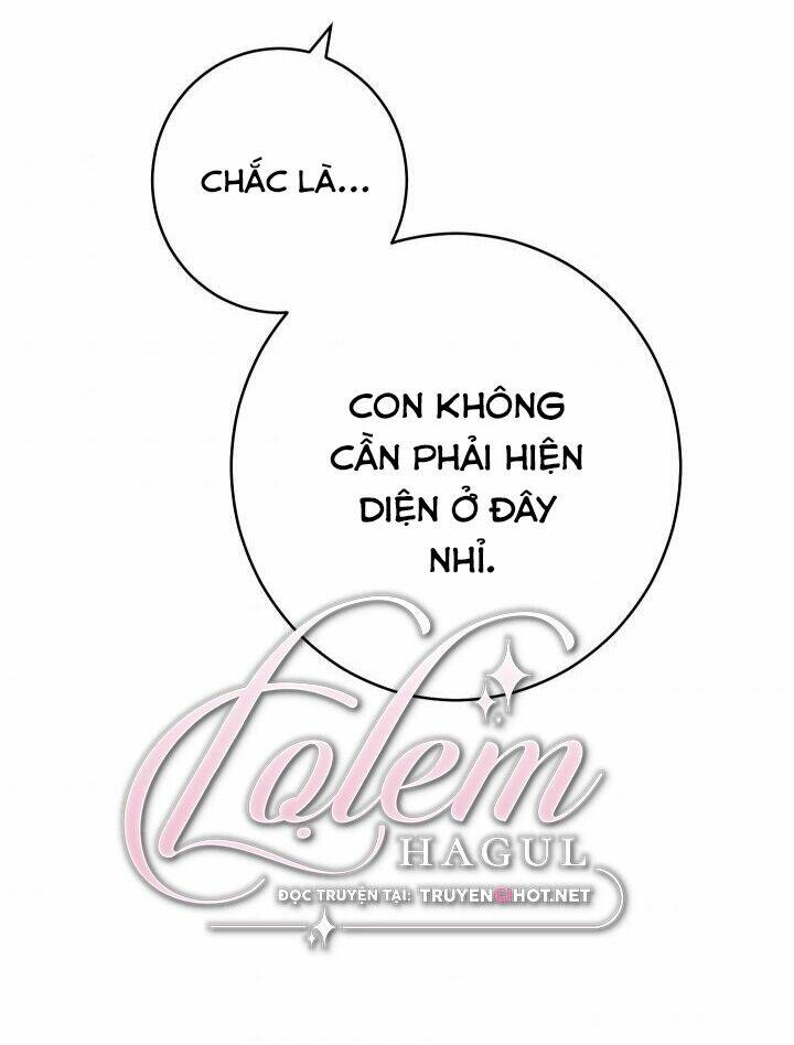 Cuộc Hôn Nhân Vụ Lợi Chapter 27 - Trang 2