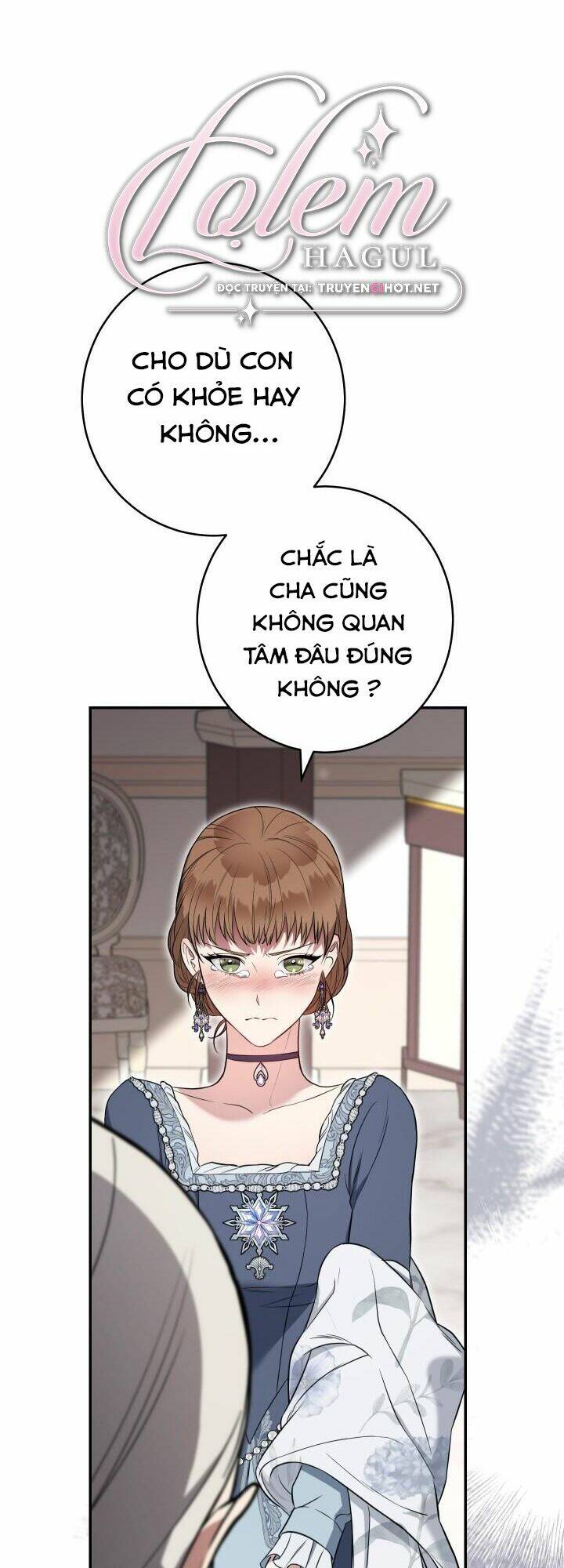 Cuộc Hôn Nhân Vụ Lợi Chapter 27 - Trang 2