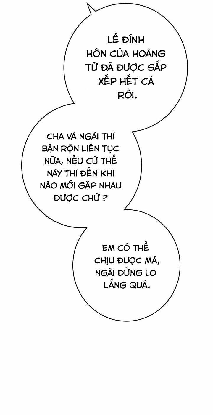 Cuộc Hôn Nhân Vụ Lợi Chapter 27 - Trang 2