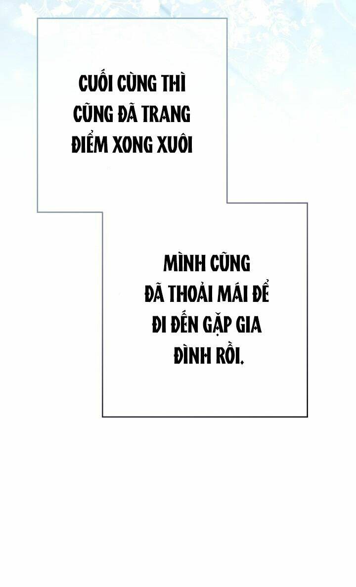 Cuộc Hôn Nhân Vụ Lợi Chapter 27 - Trang 2