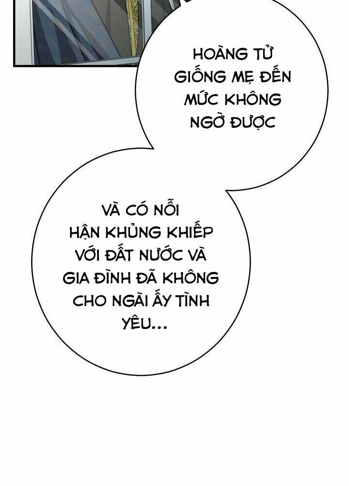 Cuộc Hôn Nhân Vụ Lợi Chapter 26 - Trang 2