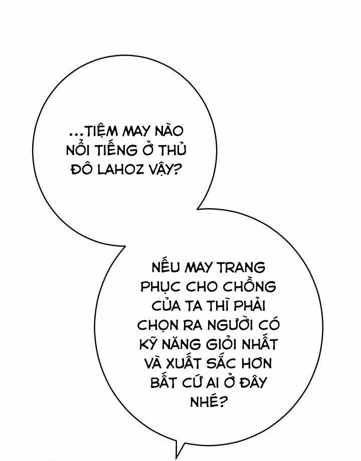 Cuộc Hôn Nhân Vụ Lợi Chapter 25 - Trang 2