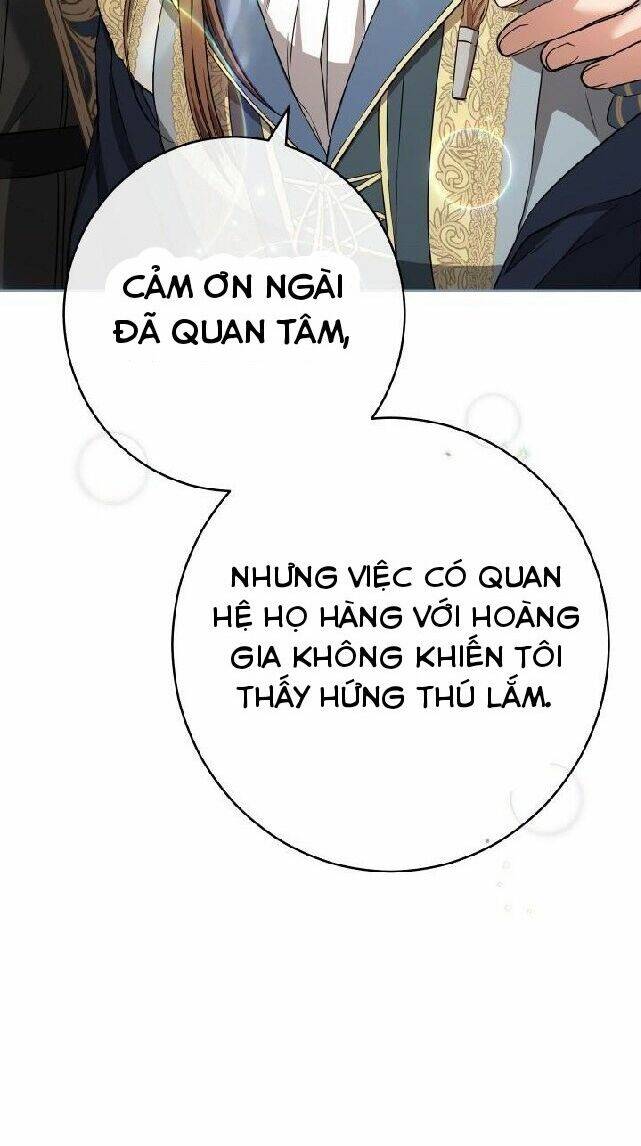 Cuộc Hôn Nhân Vụ Lợi Chapter 24 - Trang 2