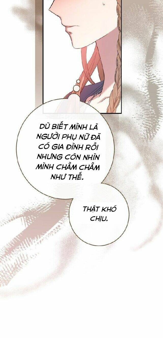 Cuộc Hôn Nhân Vụ Lợi Chapter 24 - Trang 2