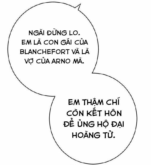 Cuộc Hôn Nhân Vụ Lợi Chapter 24 - Trang 2