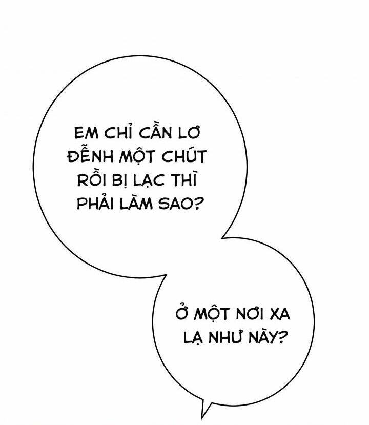 Cuộc Hôn Nhân Vụ Lợi Chapter 23 - Trang 2