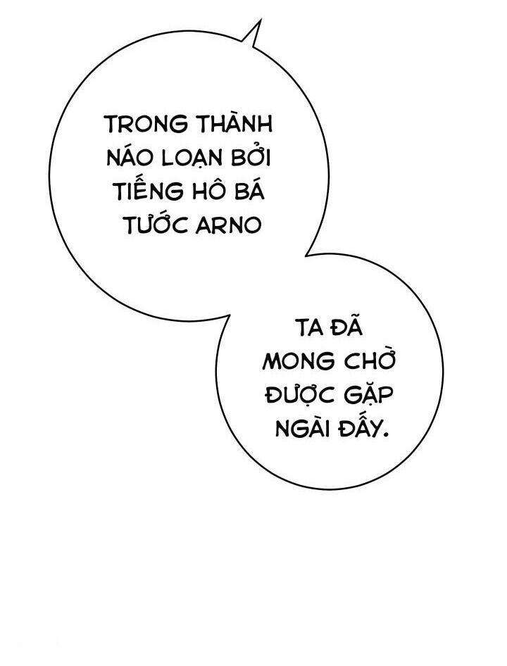 Cuộc Hôn Nhân Vụ Lợi Chapter 23 - Trang 2