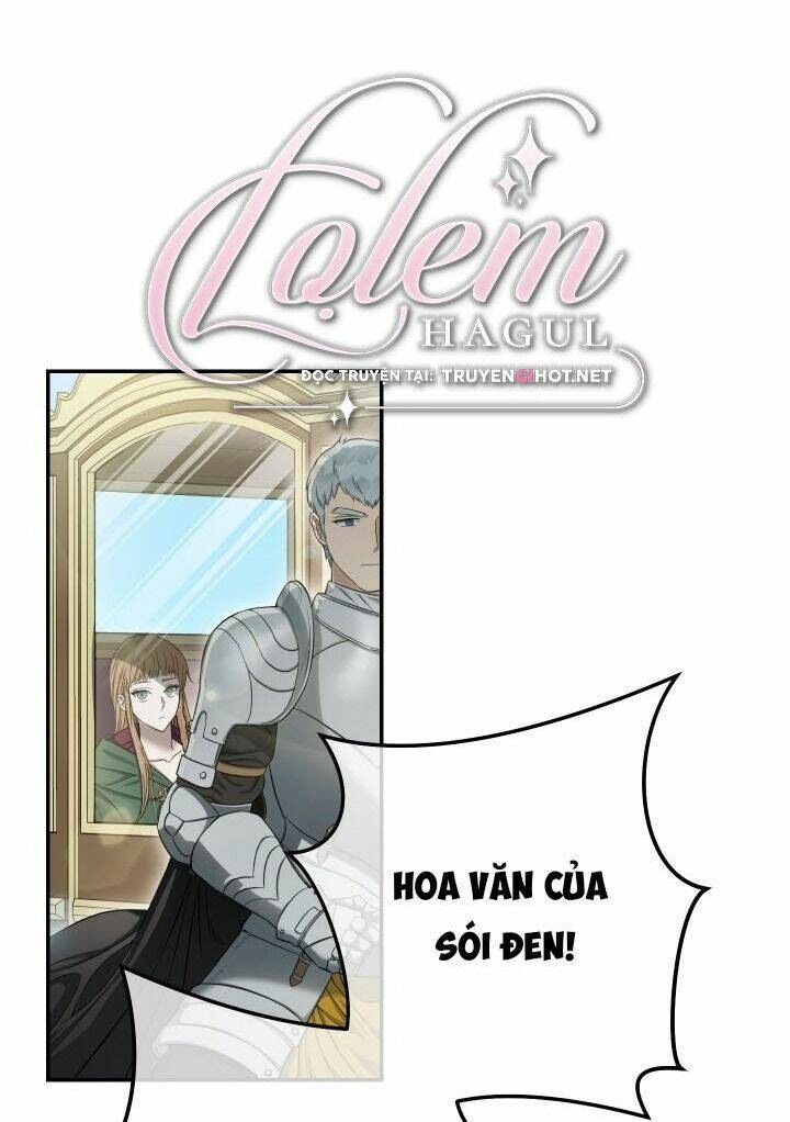 Cuộc Hôn Nhân Vụ Lợi Chapter 23 - Trang 2