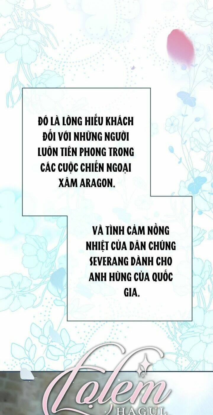 Cuộc Hôn Nhân Vụ Lợi Chapter 23 - Trang 2