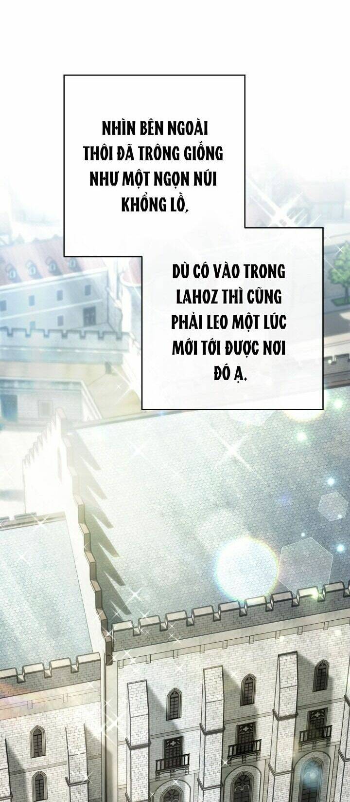 Cuộc Hôn Nhân Vụ Lợi Chapter 23 - Trang 2