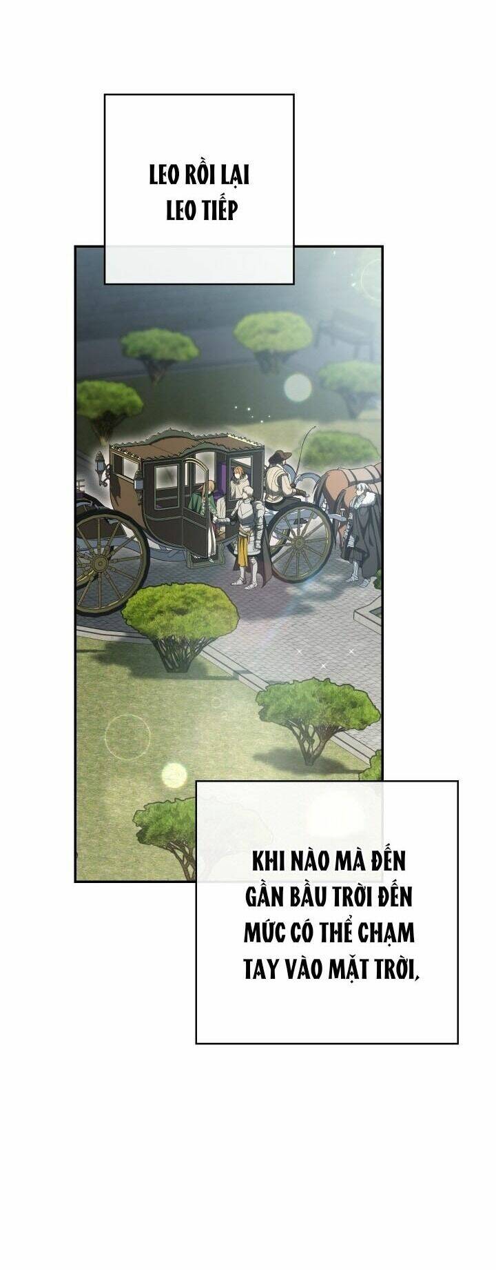 Cuộc Hôn Nhân Vụ Lợi Chapter 23 - Trang 2