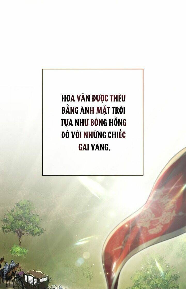 Cuộc Hôn Nhân Vụ Lợi Chapter 23 - Trang 2