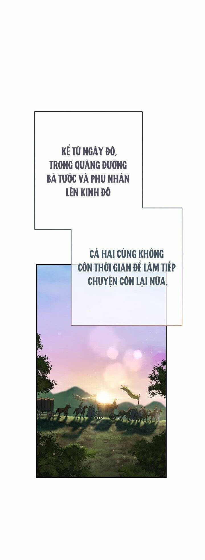 Cuộc Hôn Nhân Vụ Lợi Chapter 22 - Trang 2