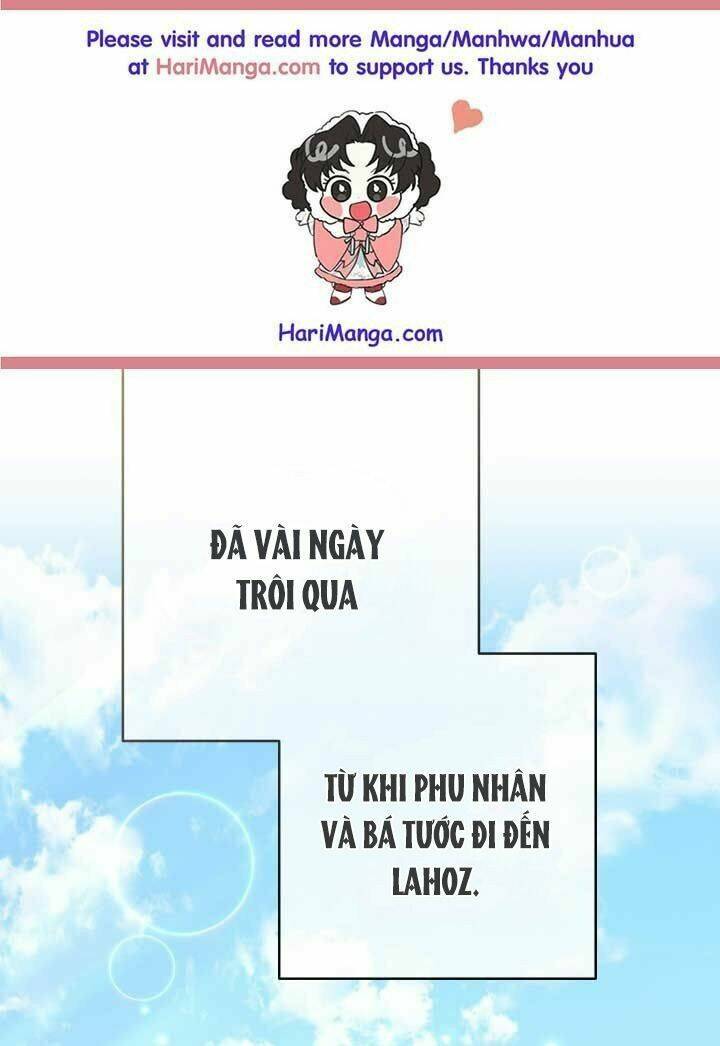 Cuộc Hôn Nhân Vụ Lợi Chapter 21 - Trang 2