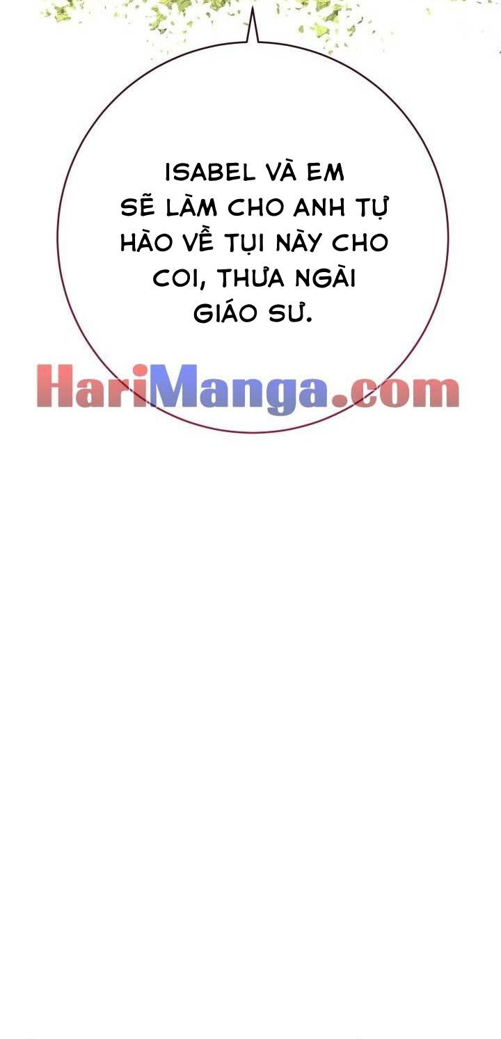 Cuộc Hôn Nhân Vụ Lợi Chapter 19.5 - Trang 2