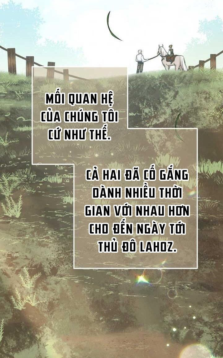 Cuộc Hôn Nhân Vụ Lợi Chapter 19.5 - Trang 2