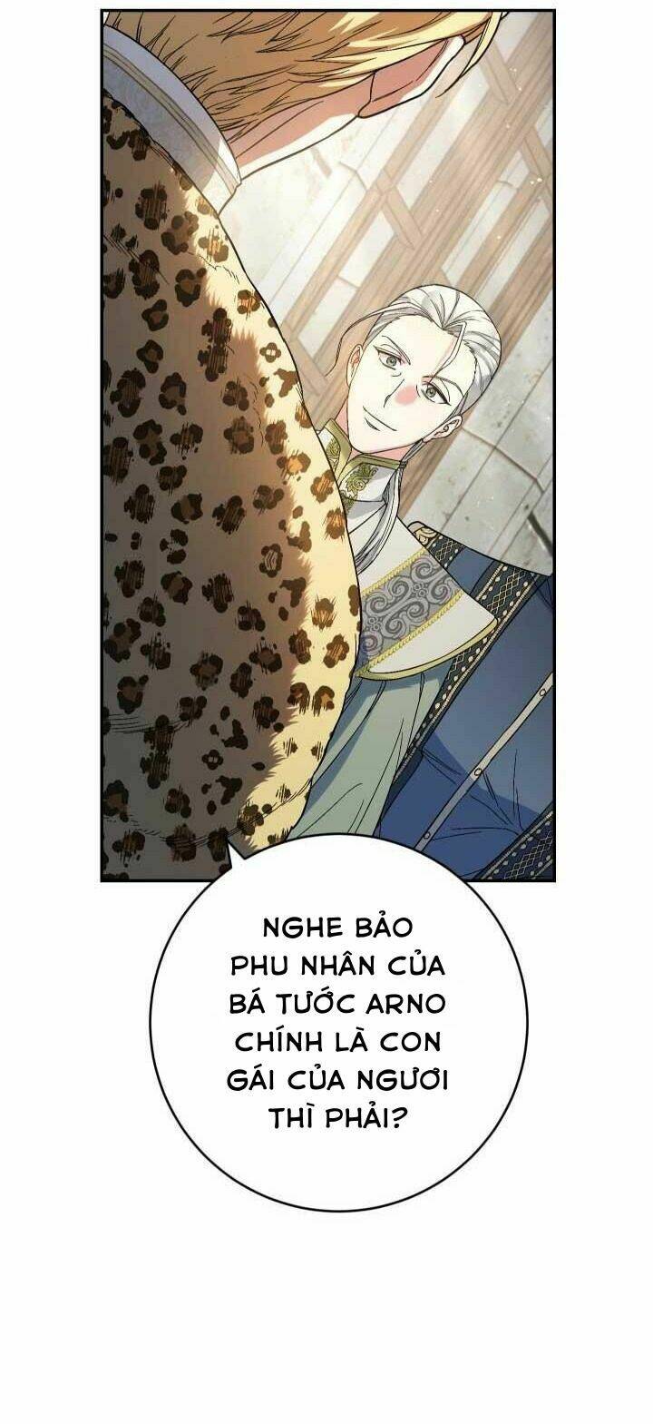 Cuộc Hôn Nhân Vụ Lợi Chapter 19 - Trang 2