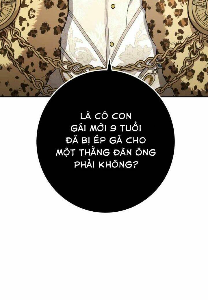 Cuộc Hôn Nhân Vụ Lợi Chapter 19 - Trang 2