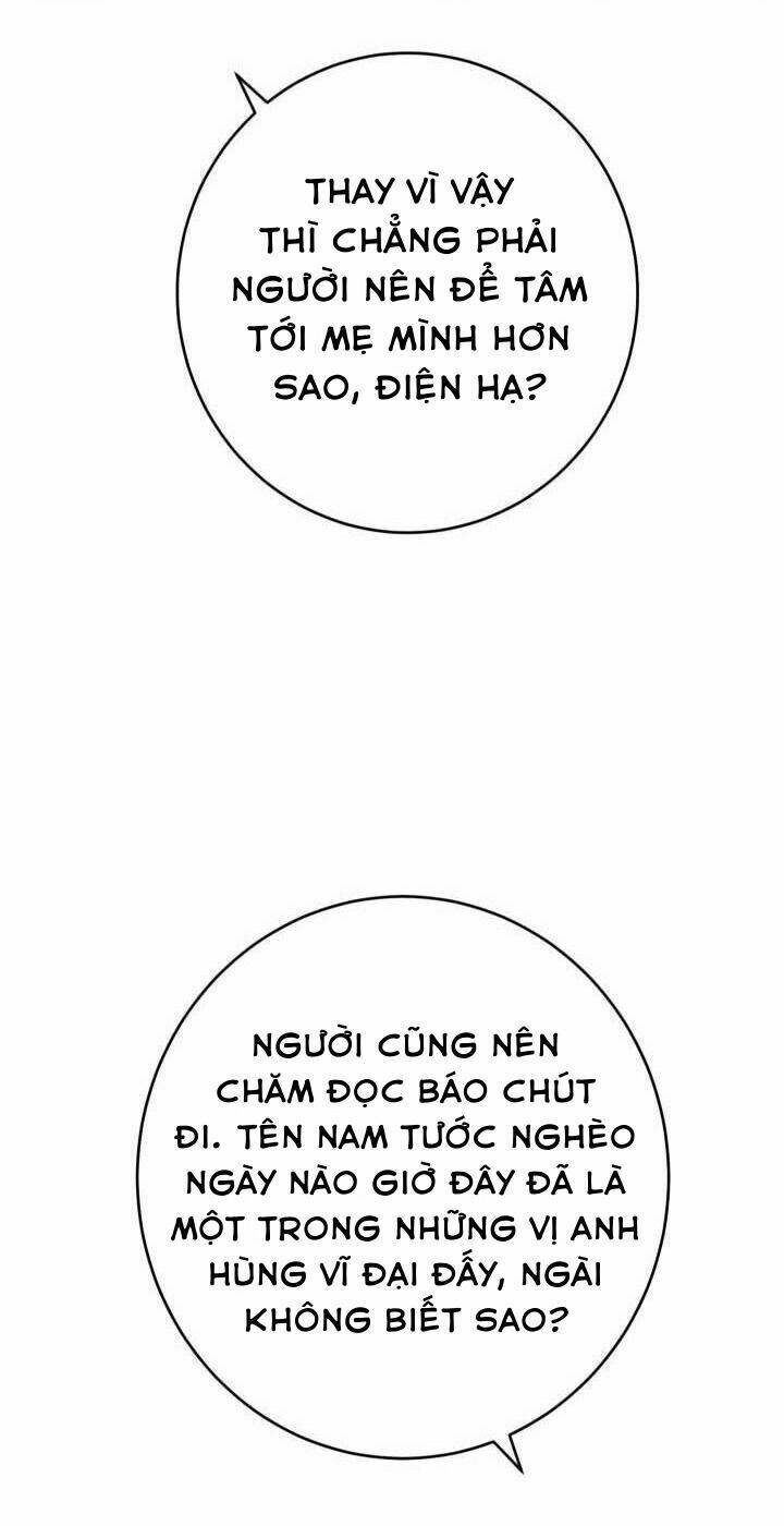 Cuộc Hôn Nhân Vụ Lợi Chapter 19 - Trang 2