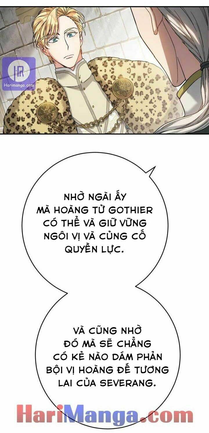 Cuộc Hôn Nhân Vụ Lợi Chapter 19 - Trang 2