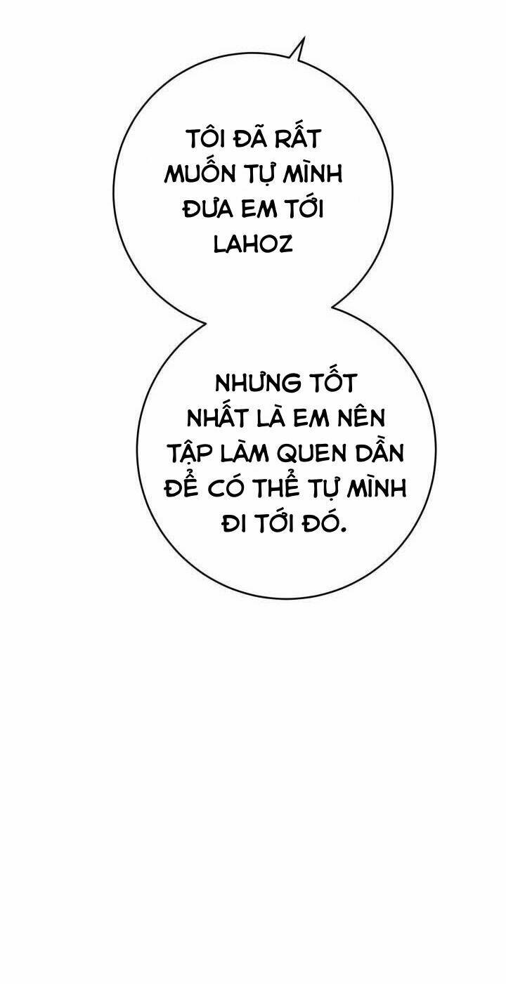 Cuộc Hôn Nhân Vụ Lợi Chapter 19 - Trang 2