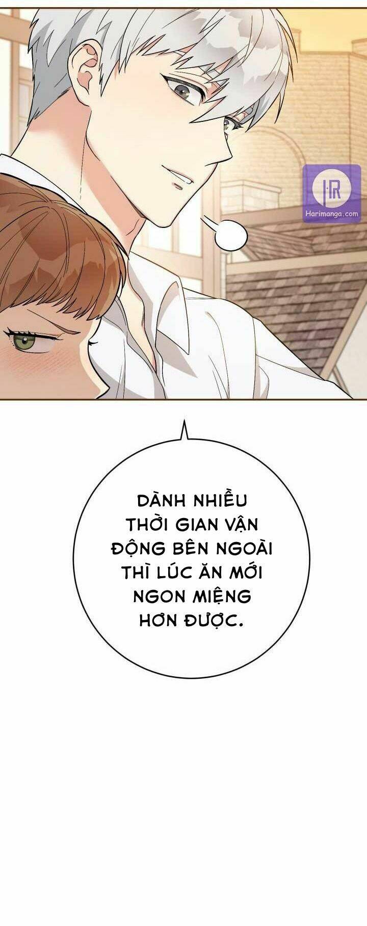 Cuộc Hôn Nhân Vụ Lợi Chapter 19 - Trang 2