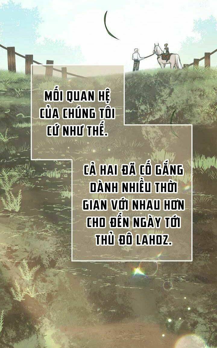 Cuộc Hôn Nhân Vụ Lợi Chapter 19 - Trang 2